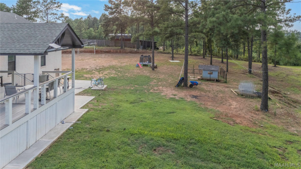 451 county road 264 Road