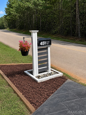 451 county road 264 Road