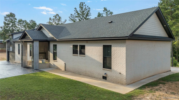 451 county road 264 Road