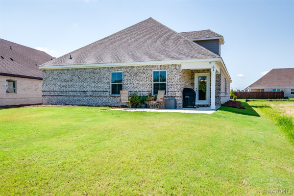 804 Edmund Lane