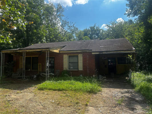 4119 Clovis Drive