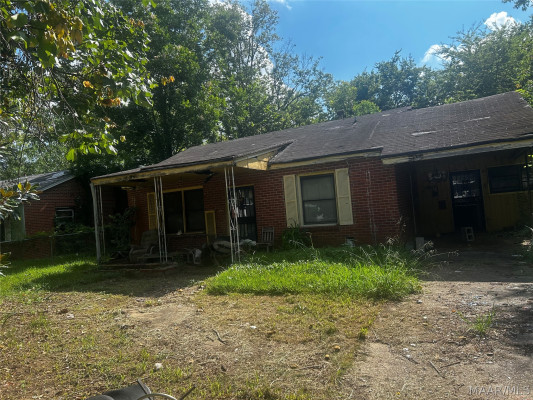 4119 Clovis Drive