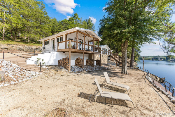 111 County Road 823 Road