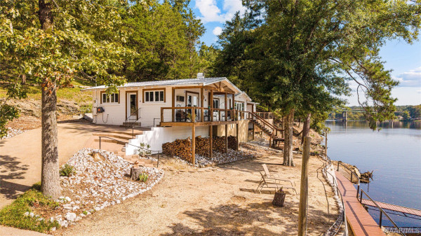 111 County Road 823 Road