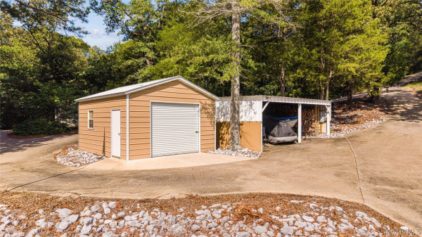 111 County Road 823 Road
