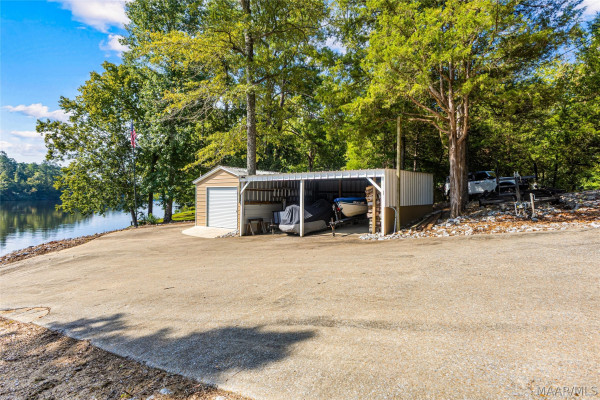 111 County Road 823 Road