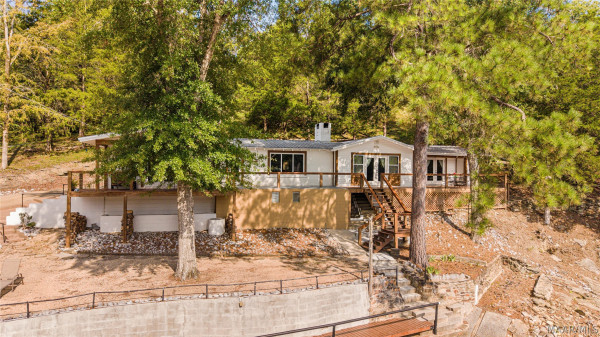111 County Road 823 Road