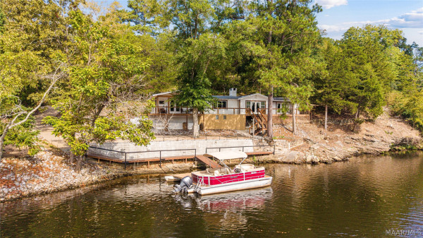 111 County Road 823 Road