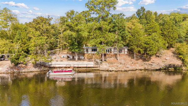 111 County Road 823 Road