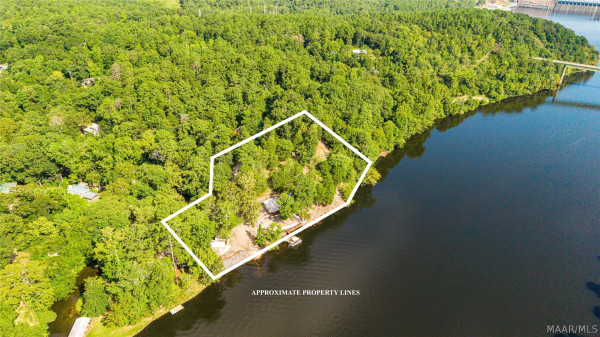 111 County Road 823 Road