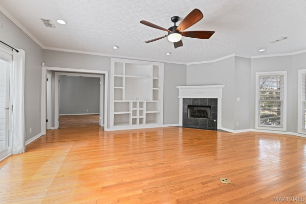 594 Ridgeland Farms Road