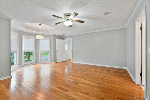 594 Ridgeland Farms Road