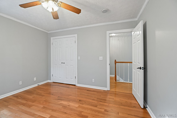 594 Ridgeland Farms Road