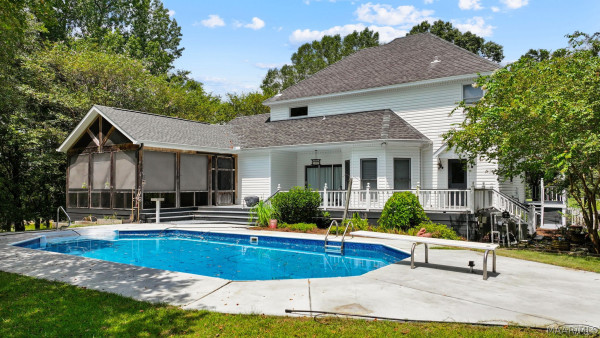 594 Ridgeland Farms Road