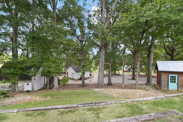 594 Ridgeland Farms Road