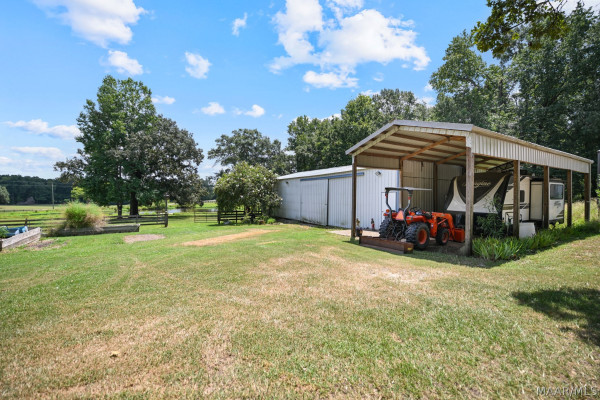 594 Ridgeland Farms Road