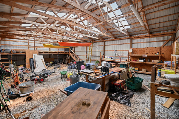 594 Ridgeland Farms Road