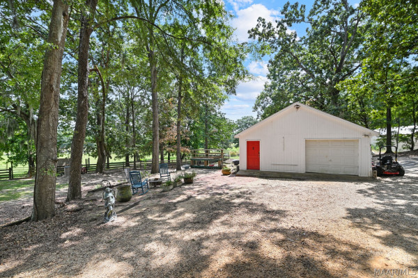594 Ridgeland Farms Road