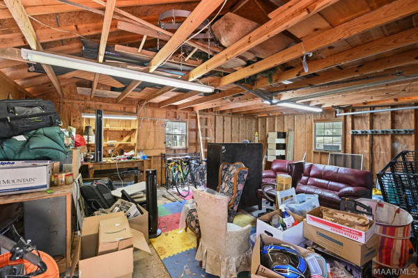 594 Ridgeland Farms Road