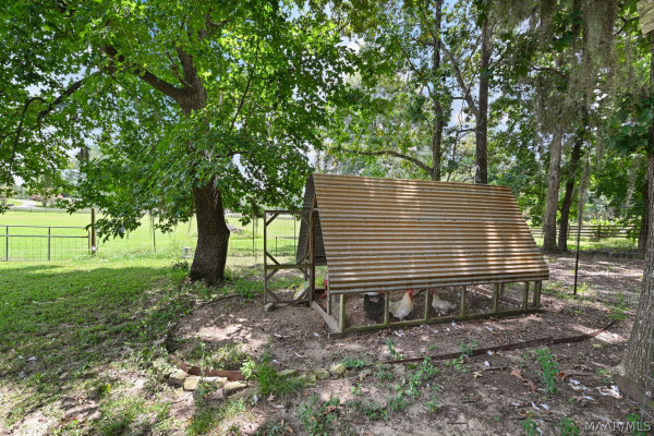 594 Ridgeland Farms Road