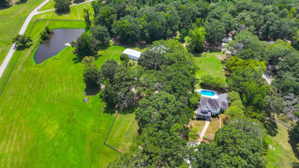594 Ridgeland Farms Road
