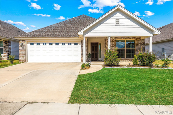 1457 Bristol Park Place