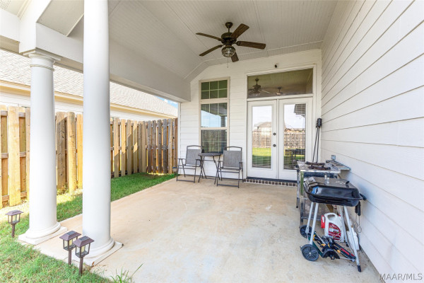 1457 Bristol Park Place