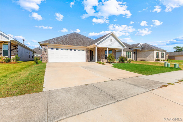 1457 Bristol Park Place