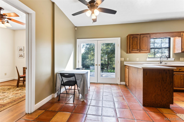 1630 County Road 57 .