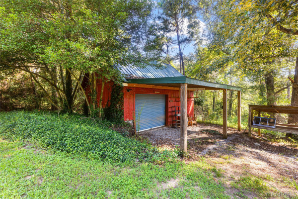 1630 County Road 57 .