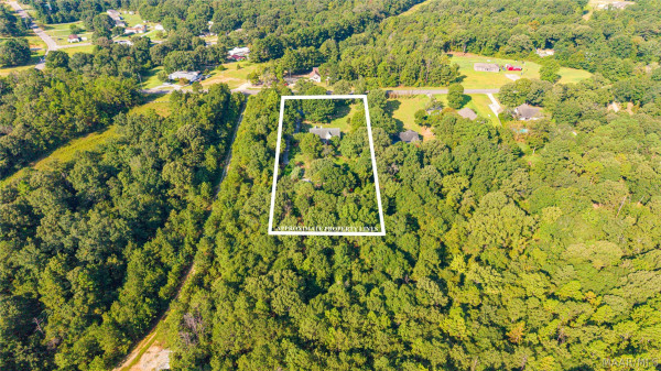 1630 County Road 57 .