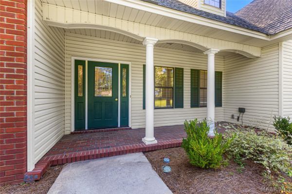 1630 County Road 57 .