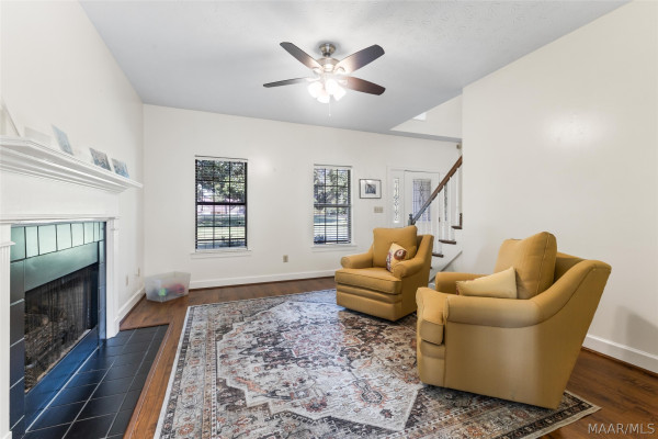 1630 County Road 57 .