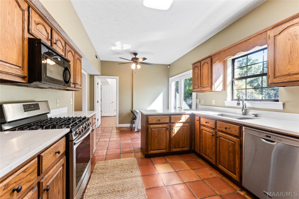 1630 County Road 57 .