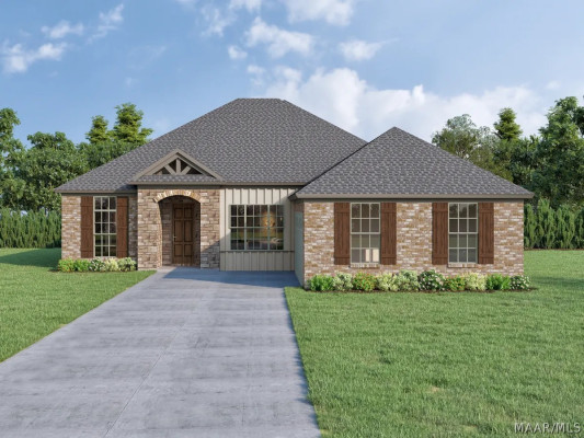 432 Hawthorne Ridge Drive