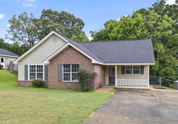 227 Magnolia Drive