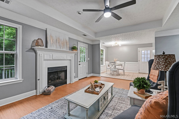 227 Magnolia Drive