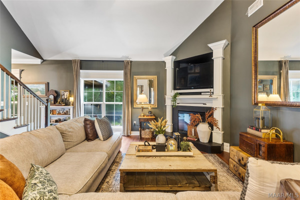 187 Forest Cove