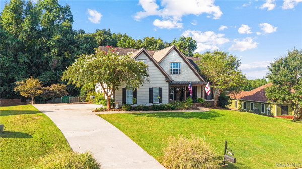 187 Forest Cove