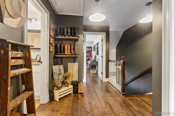 187 Forest Cove