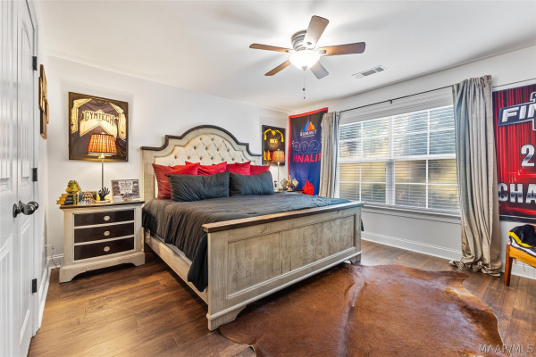 187 Forest Cove