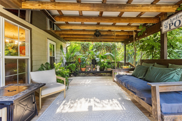 187 Forest Cove