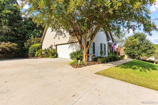 187 Forest Cove