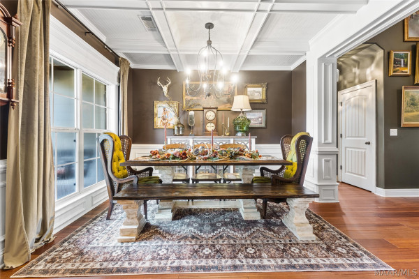 187 Forest Cove