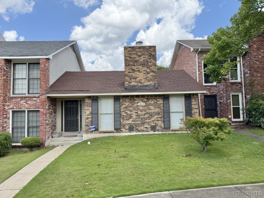 1615 COBBLESTONE Court