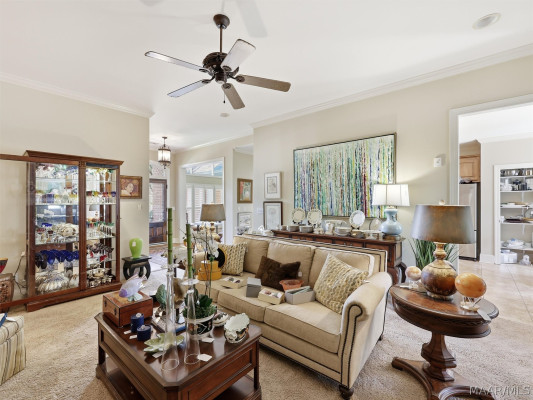 3019 Pinehurst Drive