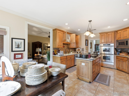 3019 Pinehurst Drive