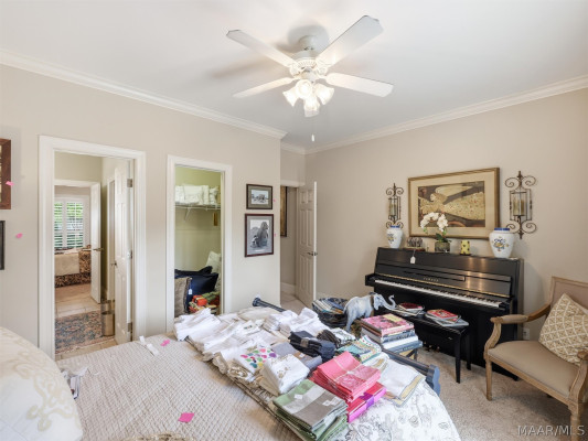 3019 Pinehurst Drive