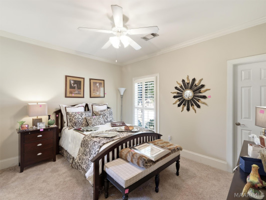 3019 Pinehurst Drive