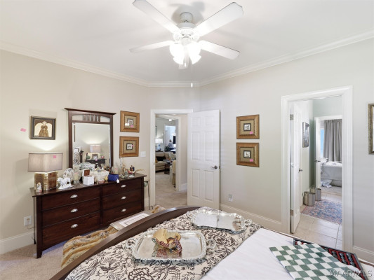3019 Pinehurst Drive